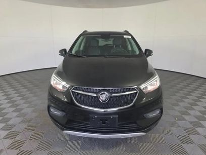 Used 2019 Buick Encore Sport Touring