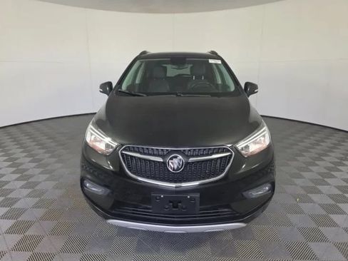 Used 2019 Buick Encore Sport Touring AWD/4WD image 1