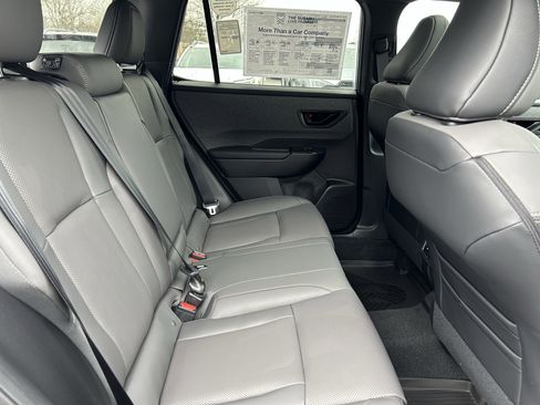 New 2026 Subaru Outback Limited XT image 31