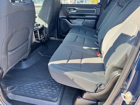 Used 2020 RAM 1500 Big Horn image 15