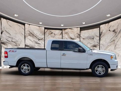 Used 2008 Ford F150 XLT RWD image 14