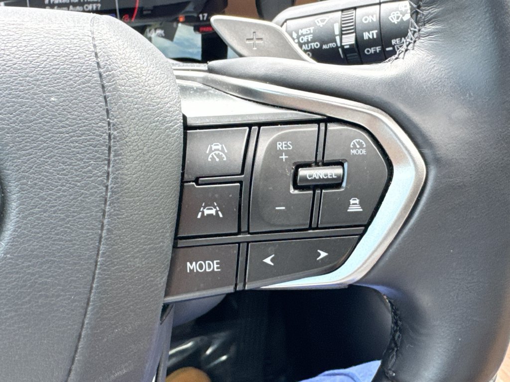 Used 2025 Lexus RX 350 Premium Plus w/ Accessory Package (Z1) FWD image 24