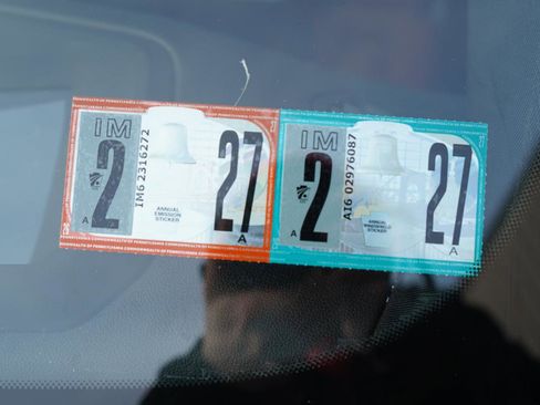 Used 2024 BMW M340i xDrive w/ Premium Package image 23