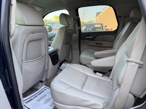 Used 2009 Chevrolet Tahoe LT RWD image 12