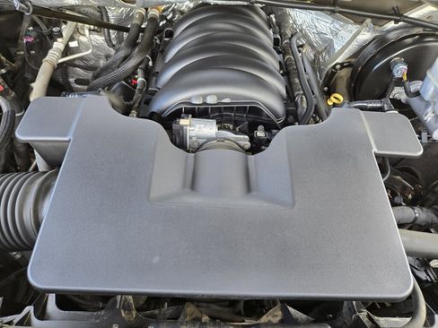 Used 2015 GMC Sierra 1500 SLT AWD/4WD image 15