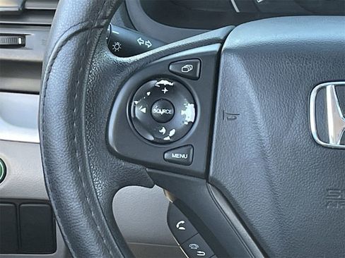 Used 2013 Honda CR-V LX image 22