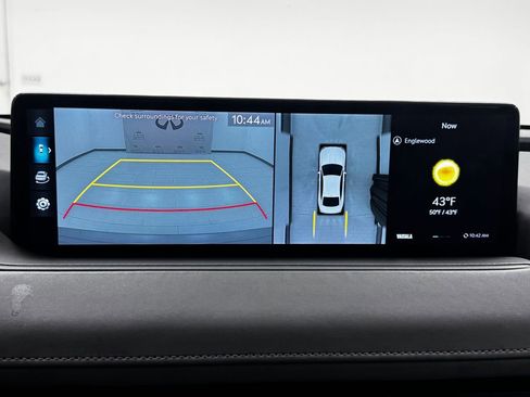 Used 2024 Genesis G80 3.5T Sport image 20