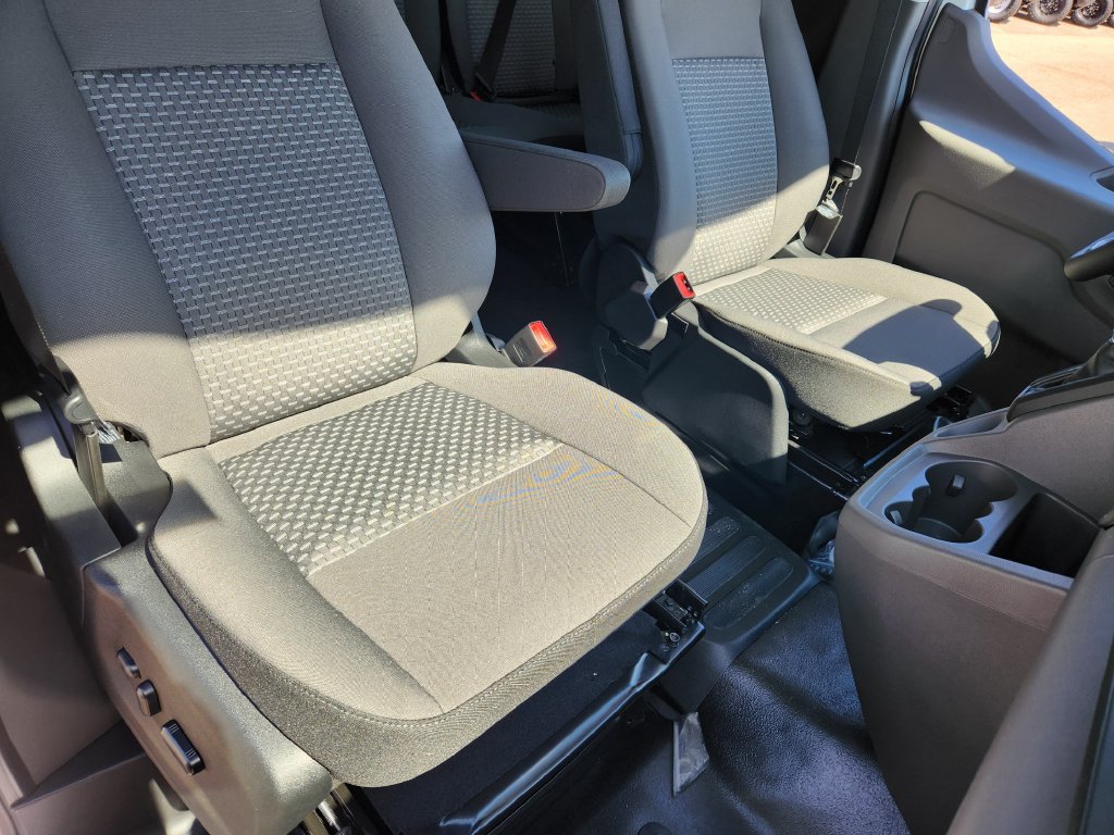 New 2026 Ford Transit 350 XLT AWD/4WD image 11
