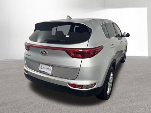 Used 2019 Kia Sportage LX AWD/4WD image 33