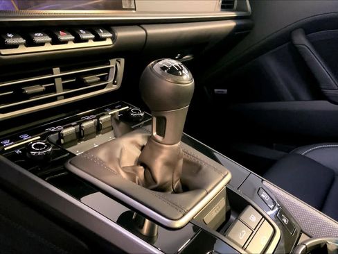 Used 2024 Porsche 911 Carrera S image 17