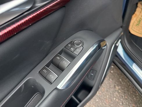 New 2026 Chevrolet Traverse RS image 18