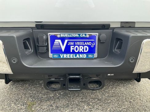 New 2026 Ford F250 XLT w/ 360-Degree Camera Package image 12