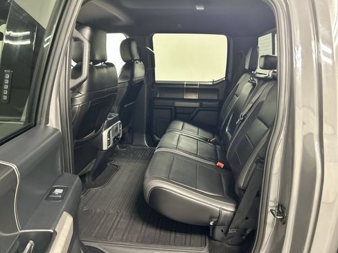 Used 2020 Ford F150 Raptor w/ Equipment Group 801A Mid AWD/4WD image 20
