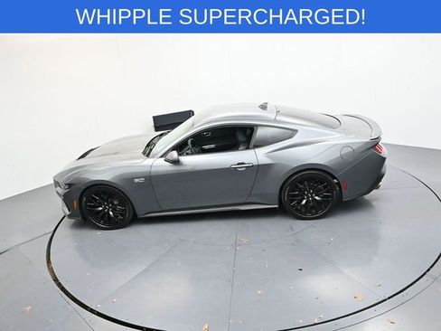 Used 2024 Ford Mustang GT image 24