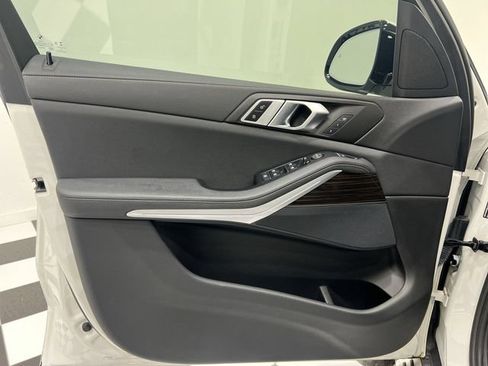 Used 2021 BMW X5 xDrive40i w/ Convenience Package AWD/4WD image 21