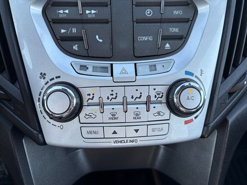 Used 2015 Chevrolet Equinox LT w/ Driver Convenience Package FWD image 26