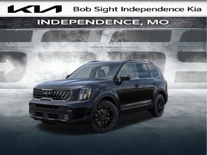 New 2025 Kia Telluride SX Prestige X-Line