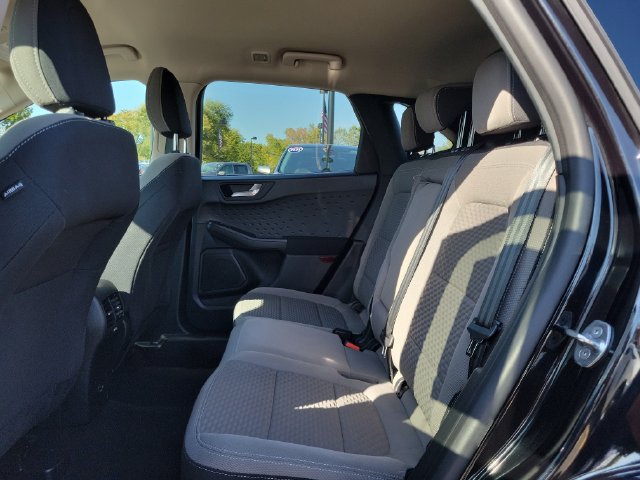 Used 2020 Ford Escape SE AWD/4WD image 26