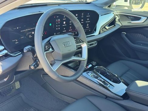 New 2025 Audi A5 2.0T Premium image 19