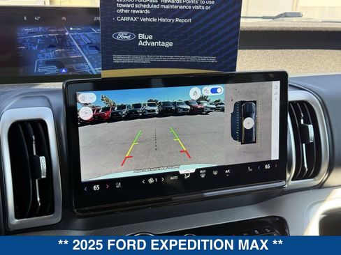 Certified 2025 Ford Expedition Max Active image 34