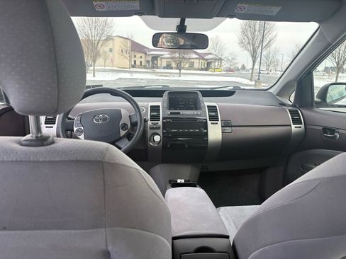 Used 2005 Toyota Prius image 30