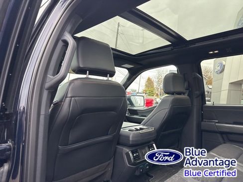 Certified 2023 Ford F150 Tremor image 50