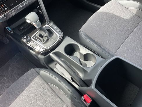 New 2026 Kia Seltos S AWD/4WD image 9