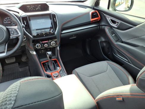 Used 2020 Subaru Forester Sport w/ Popular Package #2 image 9