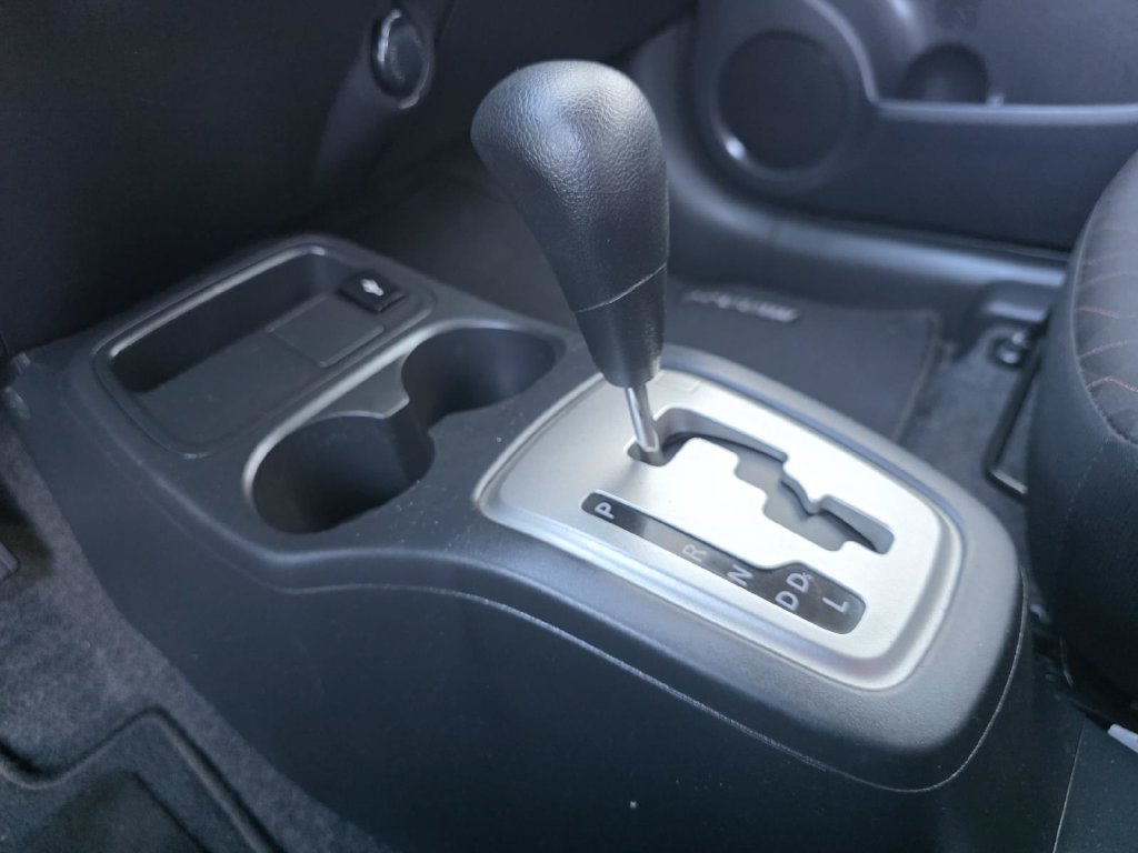 Used 2024 Mitsubishi Mirage ES FWD image 16
