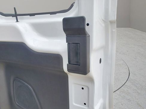 New 2025 Ford Transit 350 148 Medium Roof w/ Load Area Protection Package RWD image 9