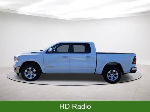 Used 2024 RAM 1500 Laramie image 4