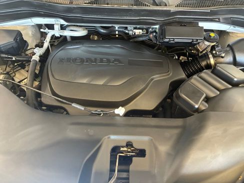 Used 2023 Honda Ridgeline RTL image 32