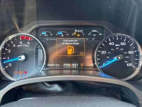 Used 2017 Ford F350 Lariat w/ Chrome Package AWD/4WD image 34