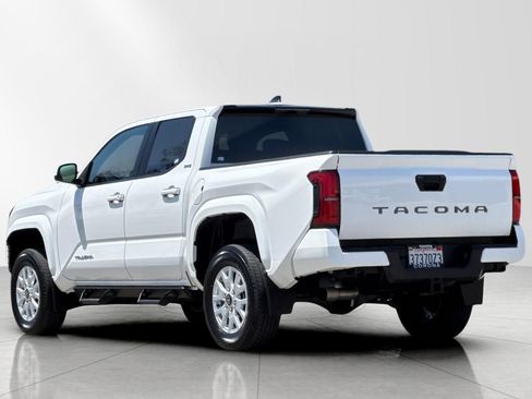 Used 2024 Toyota Tacoma SR5 RWD image 7
