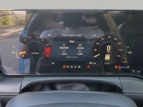 New 2026 Ford Mustang GT Premium image 71