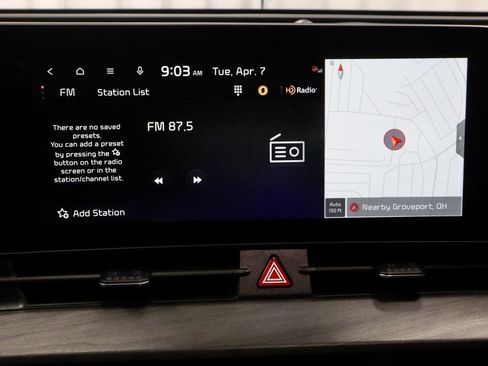 Used 2023 Kia Sportage X-Pro image 4