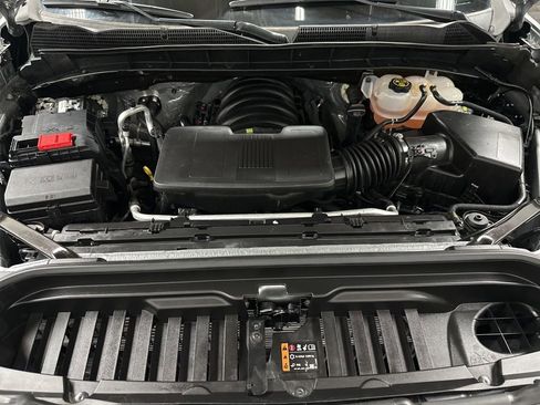 Used 2024 GMC Sierra 1500 Denali w/ Denali Reserve Package image 37