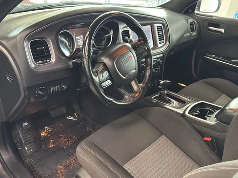 Used 2023 Dodge Charger R/T RWD image 13