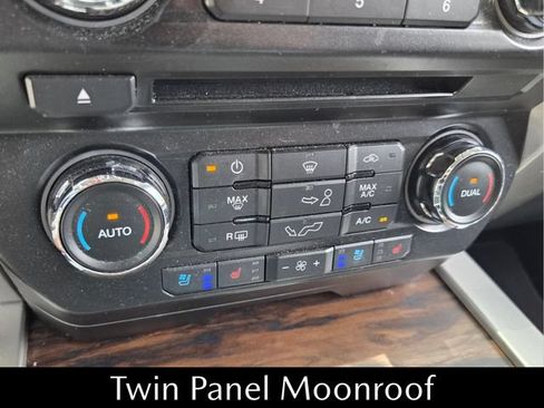Used 2018 Ford F150 Lariat AWD/4WD image 27