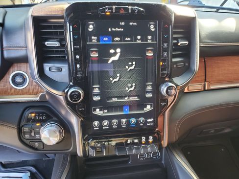 Used 2020 RAM 1500 Limited image 39