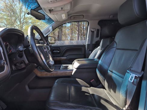 Used 2014 GMC Sierra 1500 SLT image 13