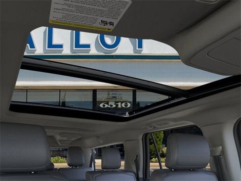 New 2025 Ford Expedition Max Active image 22