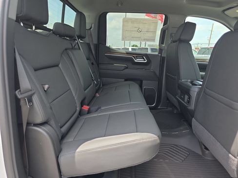 New 2026 Chevrolet Silverado 1500 RST w/ Convenience Package II AWD/4WD image 14
