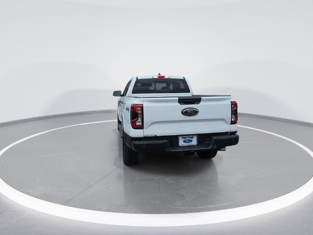 New 2026 Ford Ranger XLT w/ Equipment Group 301A High AWD/4WD image 7