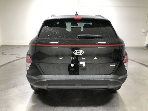New 2026 Hyundai Kona SEL Sport image 6