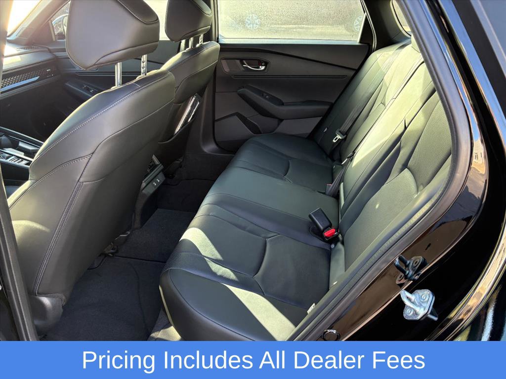 Used 2026 Honda Accord Sport image 21