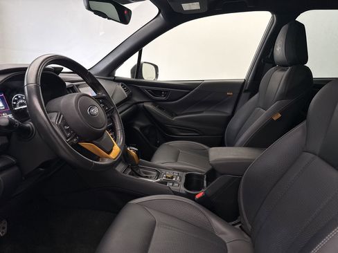 Used 2023 Subaru Forester Wilderness image 9
