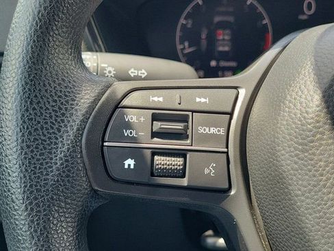 Certified 2024 Honda CR-V LX image 18