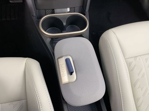 New 2026 MINI Cooper S image 22