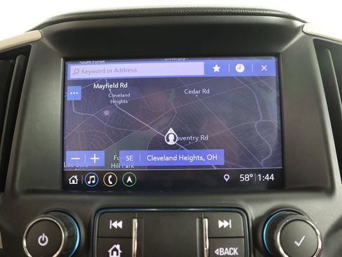 Used 2020 GMC Terrain Denali w/ Denali Premium Package AWD/4WD image 55